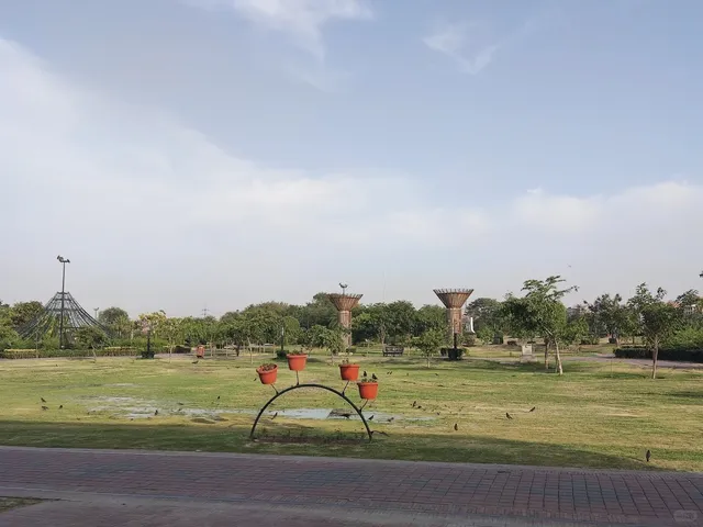 PakistanNational History Museum