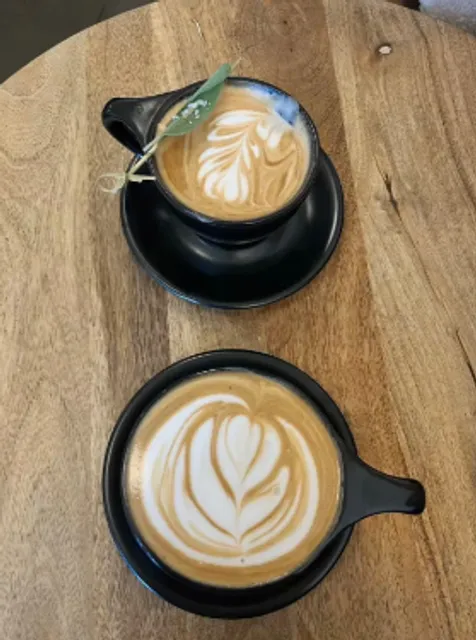 Portland | Sterling Coffee Roasters