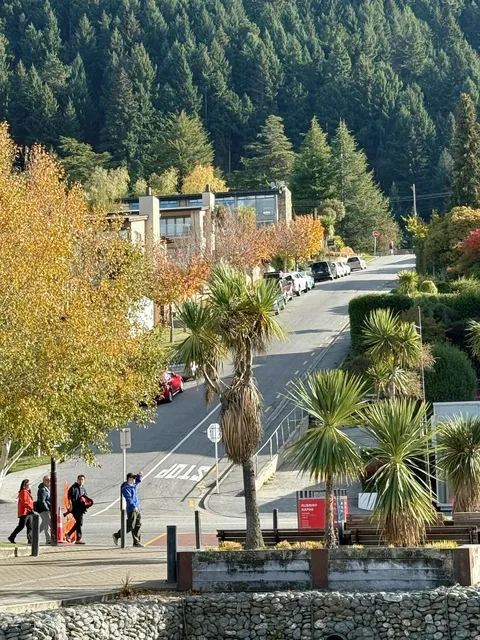 🇳🇿 Queenstown | The Ultimate "Garden of Eden" Guide