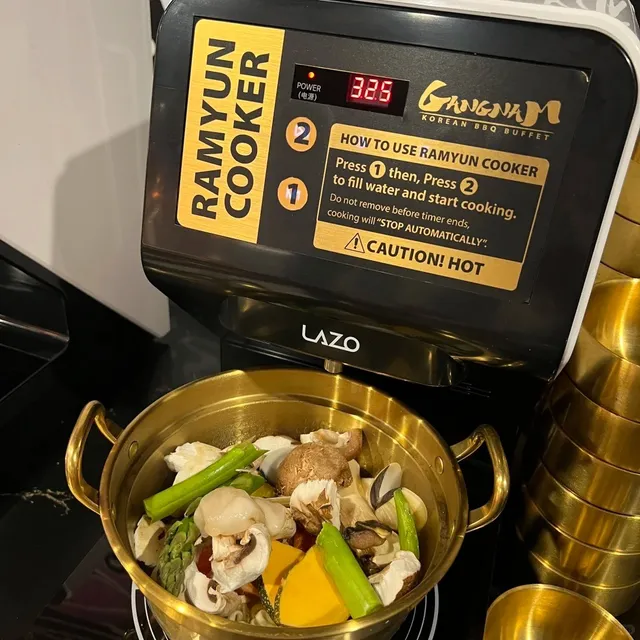 🍖 Sydney’s Gangnam BBQ: A Bittersweet AYCE Experience! 🥢💭（2）