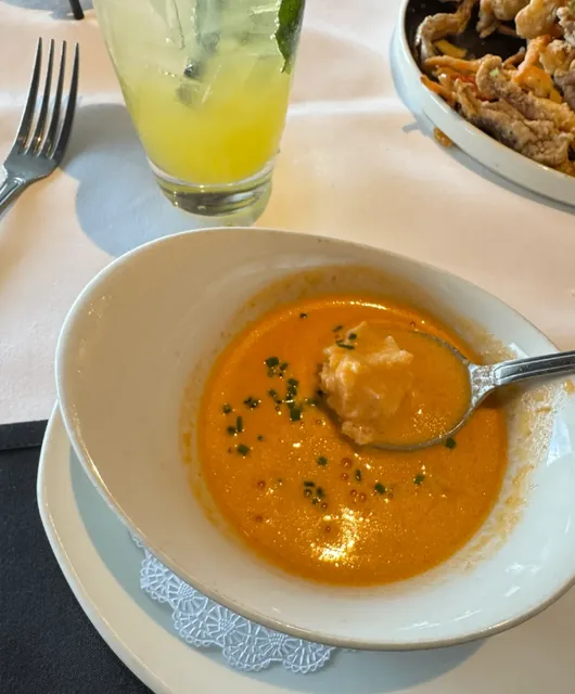 Recommend Chart House, a Fantastic Western Restaurant in Portland!