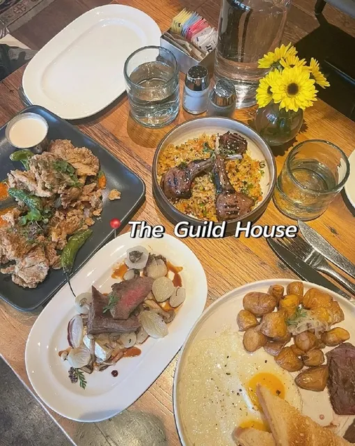 🇺🇸 Columbus | Food Exploration Diary