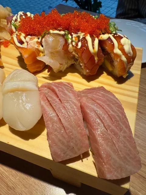 🇩🇪 Stuttgart Japanese Restaurant | Sushi Ya