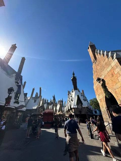 Islands of Adventure with Early Entry & No Express Pass 🏝️📋