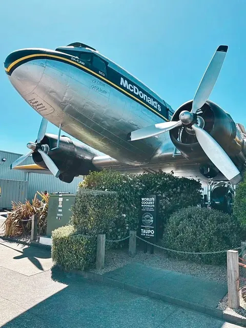 🇳🇿 Taupo, NZ | The Underrated Gem You Can’t Miss!