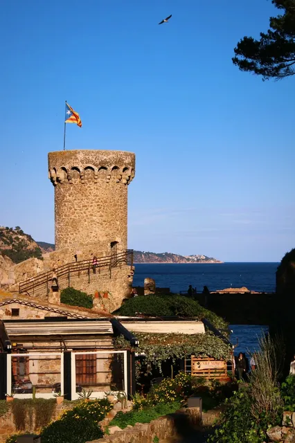 Complete Guide to Tossa de Mar, a Town Near Barcelona