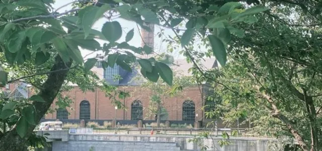 🇺🇸 Dive into Richmond's Raw History! 🇺🇸