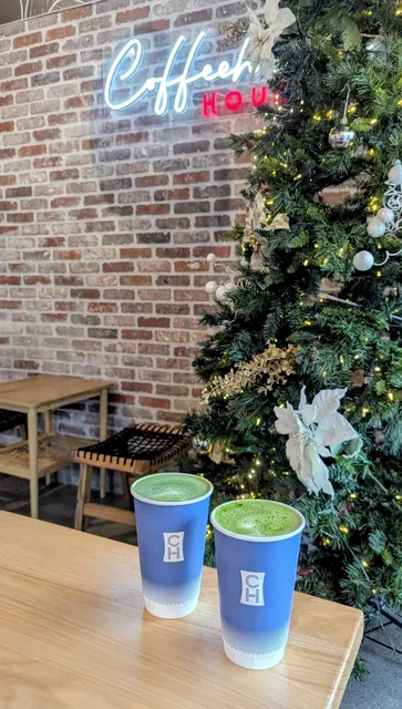 Seattle Matcha Tour｜Reviewing 5 Matcha Spots 🍵