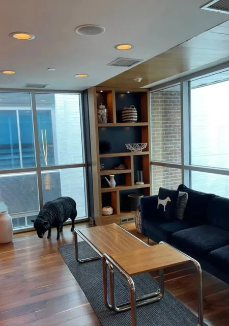 🏨 The Marquette Hotel | Historic Charm in the Heart of Downtown