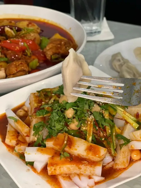 There’s Actually an Authentic Xinjiang Restaurant in Philly! 