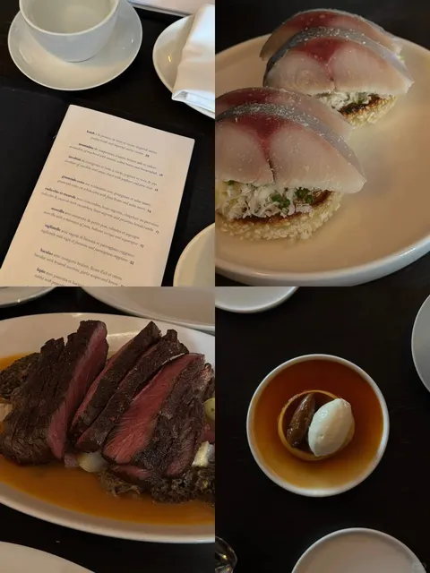 🇨🇦 Canada's Top 100 Restaurants No.7｜Beba