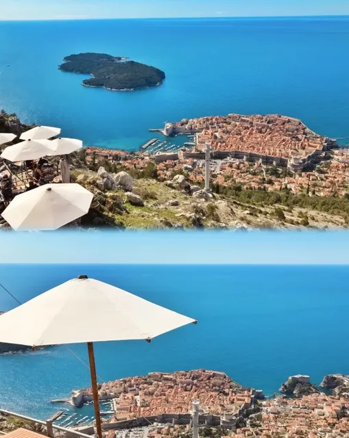 🇭🇷 Journey to Dubrovnik: Witnessing Paradise on Earth