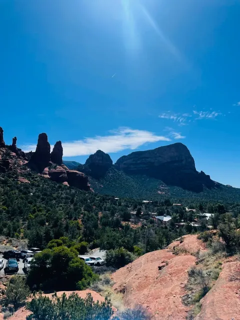 🇺🇸 Arizona 3-Day Road Trip Guide & Tips!