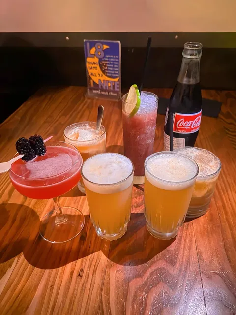 🇺🇸 Super Popular Bar in San Jose 🥂 Paper Plane ✈️