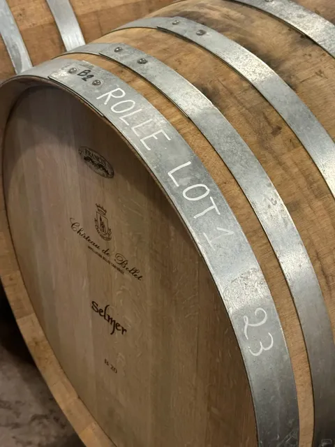 🇫🇷 In Nice, Eating Pretty Meals & Sipping Wine Is the Main Agenda 🍷