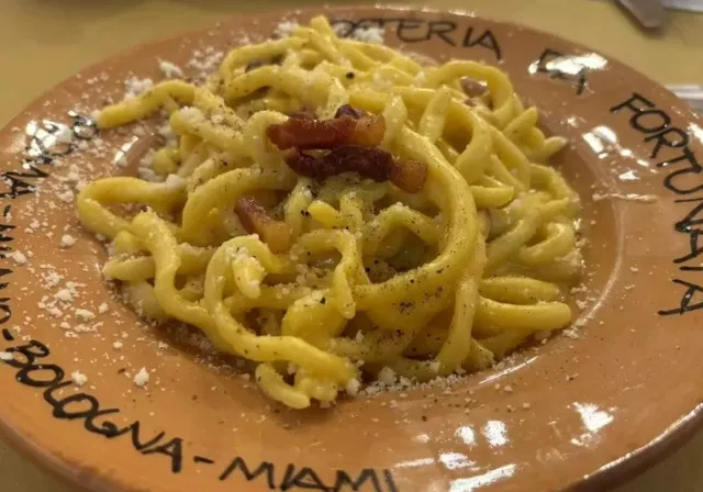 A Day and a Half of Food in Bologna: Truly the "Fat City"