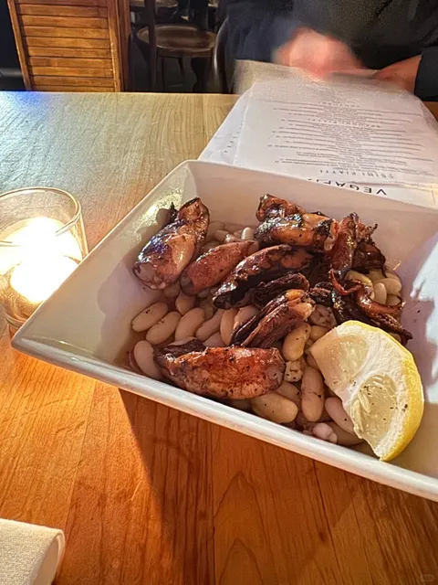 Exploring San Francisco's Food Scene 