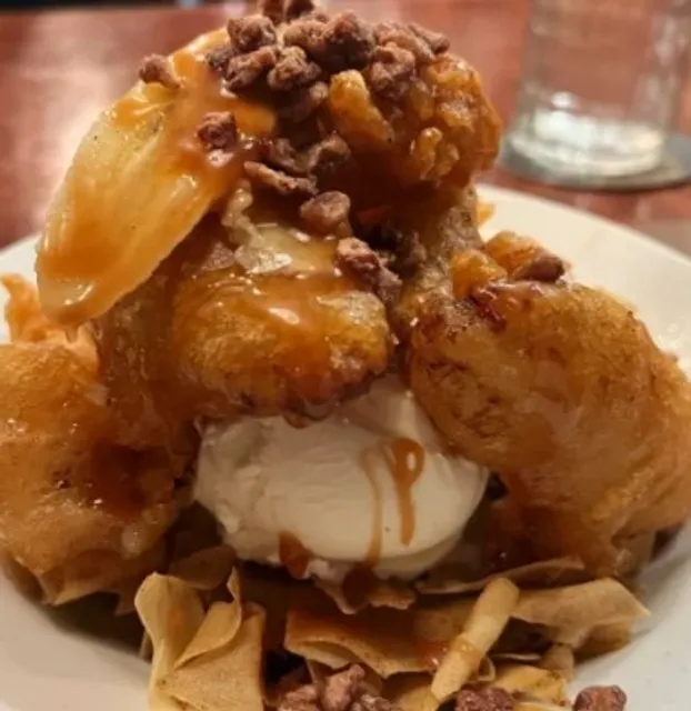 🐊 Alligator Soul Restaurant 