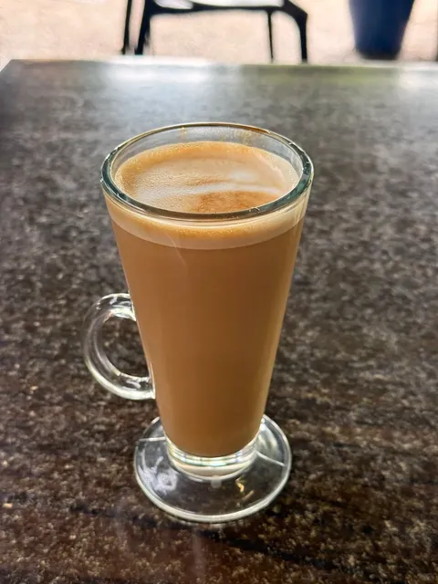  Kuranda's Hidden Coffee Gem: A Bean Lover's Paradise☕️