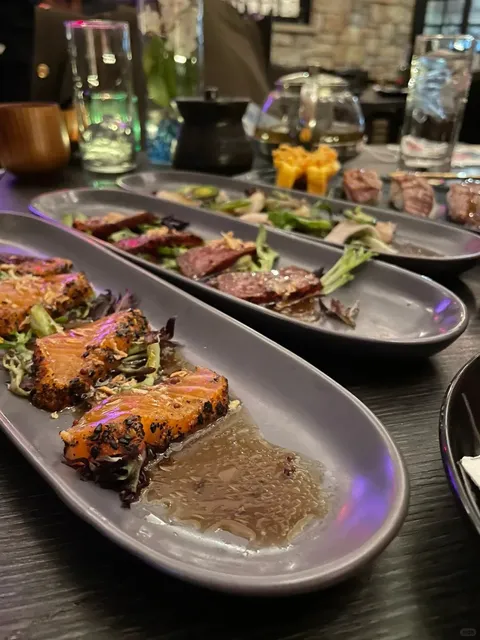 Sushi Payce – Honest Review of Chicago's