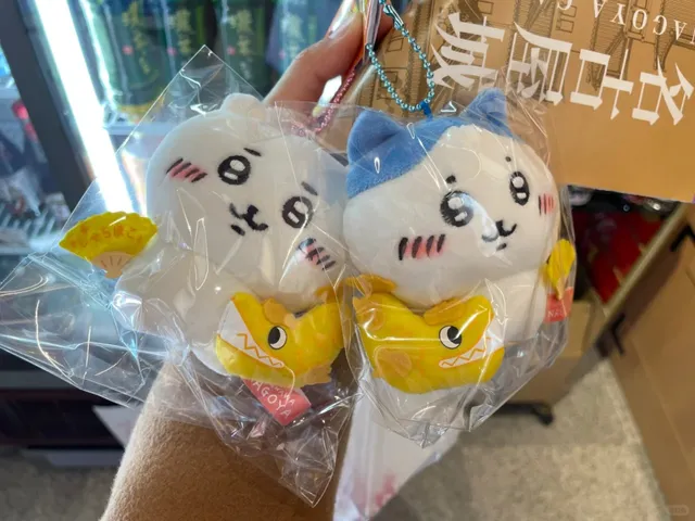 🚗 Nagoya Travel 🌸