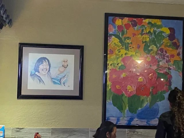 Special. Charismatic. One of a Kind. 🍣✨