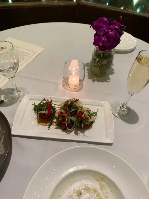 LA’s Most Romantic Hidden Gem 🌌🌲