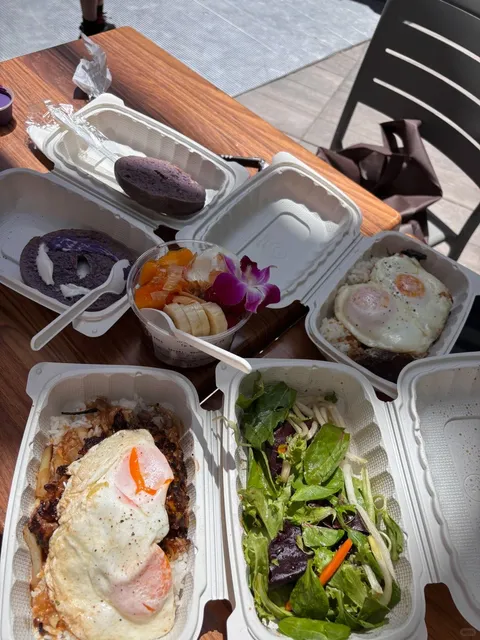 Oahu, Honolulu Food Guide 🏖️💙