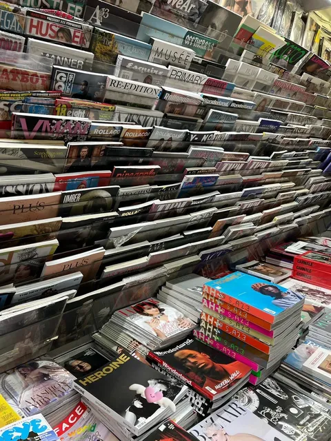 New York | Casa Magazines 🌟