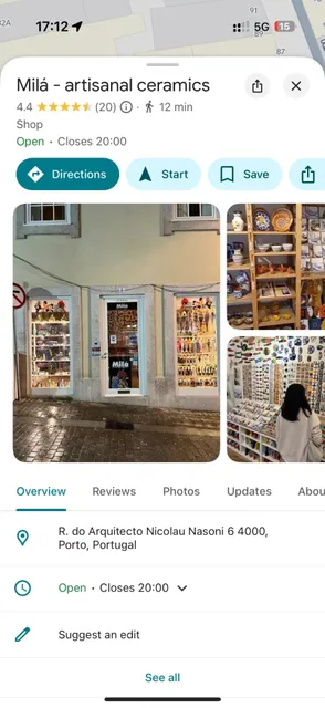 🇵🇹 ​​Porto Handmade Souvenir Magnets Guide​​ 🧭