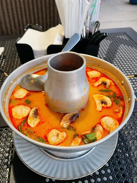 ATL’s Best Thai Food | Must-Order Feast 🍛🔥