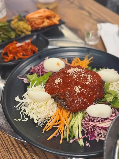 Atl - Pig Trotters & Soju: Perfect Weekend Hangout 🐖🍶