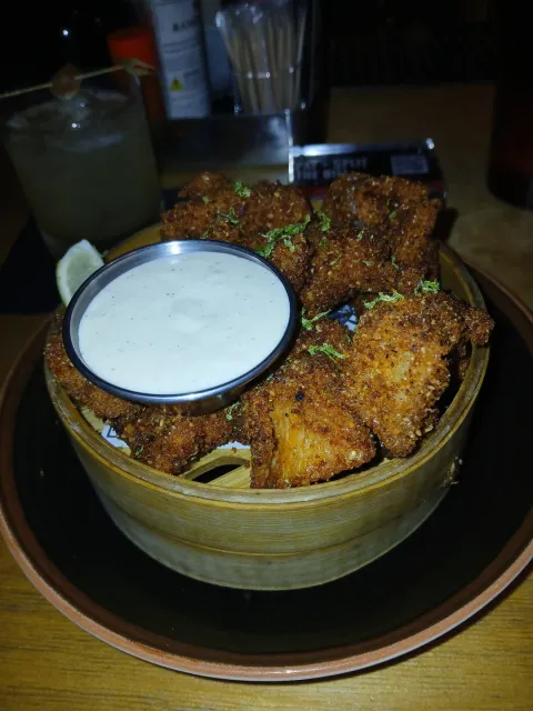 🍜 An Energizing Lunch at Ramen-San! 🎉🍹