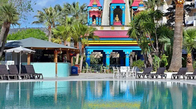 Sol Katmandu Park & Resort    