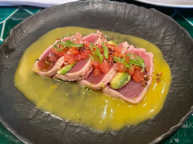 DC Restaurant Week｜Seven Reasons Didn’t Disappoint! 🍽️✨  