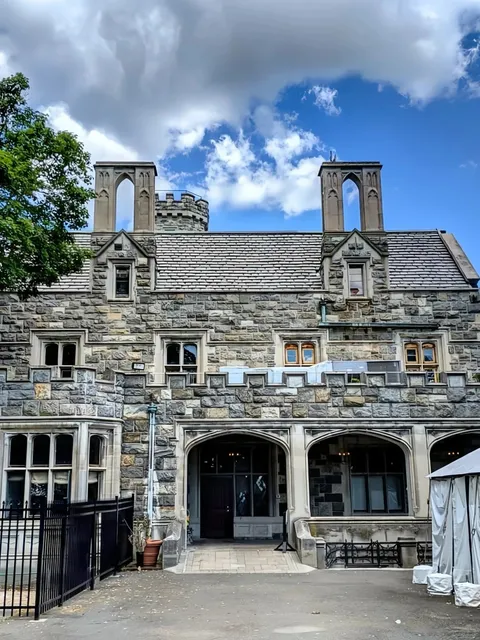 New York Surroundings｜Must-Visit Spiritual Escapes on Sunny Days... ☀️