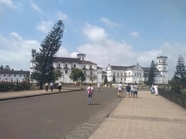  Goa: India's Tropical Paradise - 4-Day Itinerary