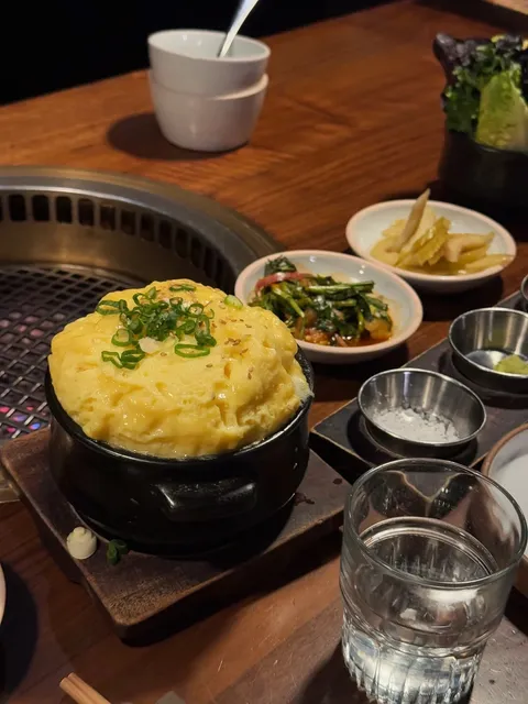 Colleague-Approved Ktown BBQ — A Must-Try! 🥩