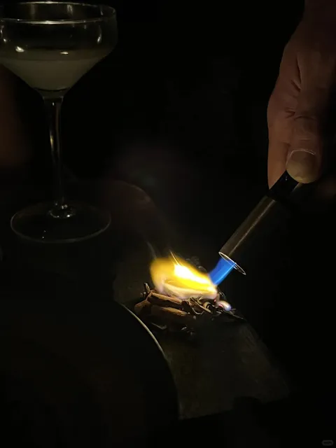 Double Knot | An Interesting Hidden Underground Japanese Restaurant