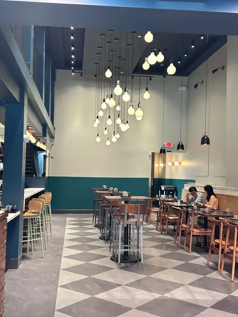 📍 Downtown ATL | "Mahjong" Szechuan Fusion 🀄️