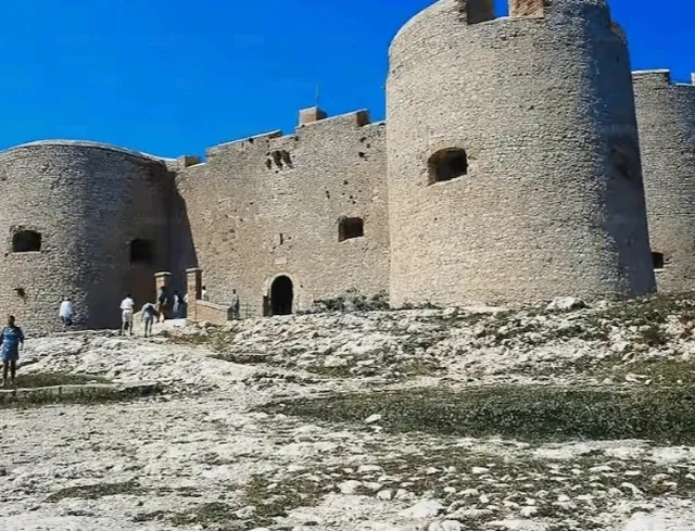 Gateway to France – Marseille