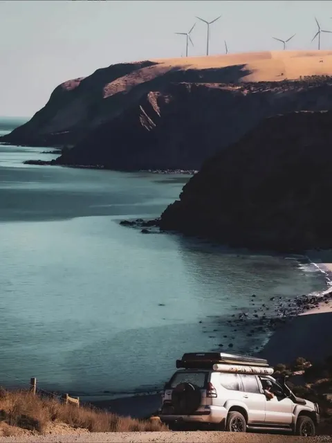 🇦🇺 The Ultimate Guide to Outdoor Adventures in South Australia! 😎