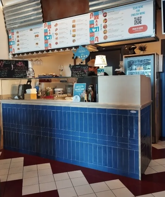 Pescobar Food Experience Guide