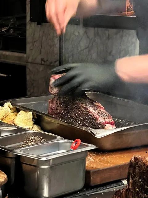 LA Meat Lovers, This One’s For You! 🥩✨