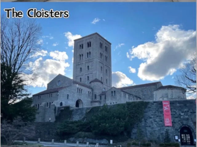 These Spots in New York Are Truly Worth Visiting (1)🌟