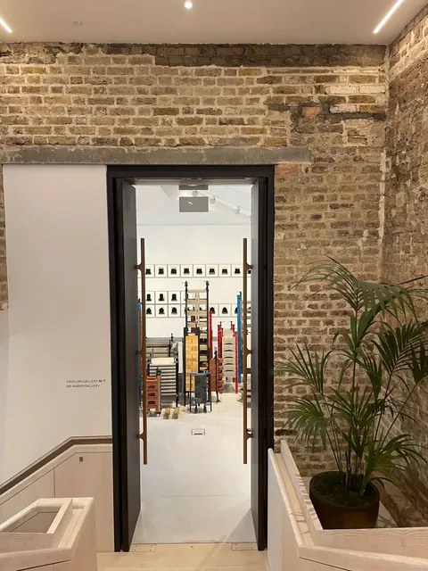 🇬🇧 Cromwell Place Art Space Part 1💖