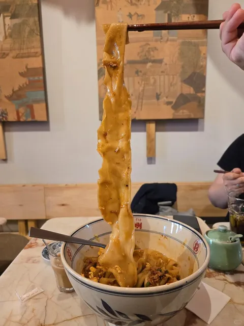 I Declare: The Ultimate Solution to Chinese Food Deserts in Brussels!