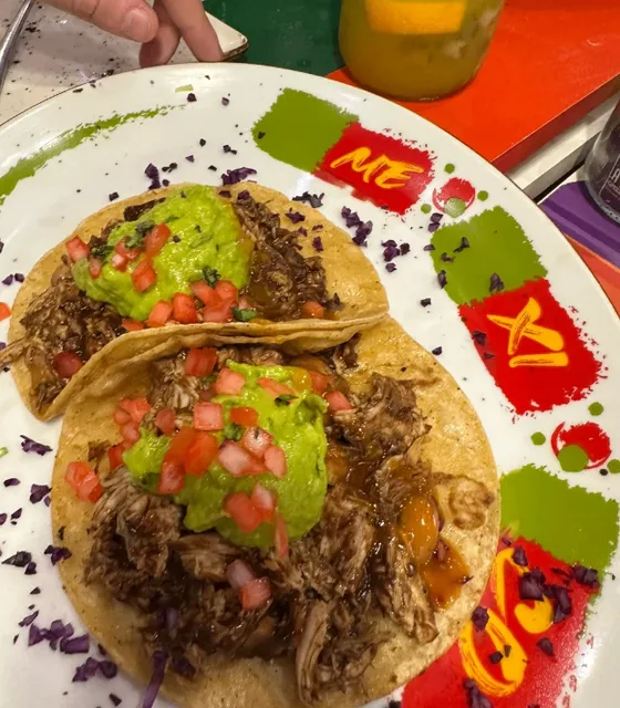 🇪🇸coco Dream Tour Restaurant 🇲🇽