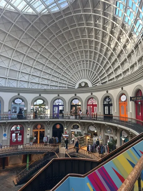 🇬🇧 Leeds Day Trip Guide from Nottingham | All Must-See Spots!