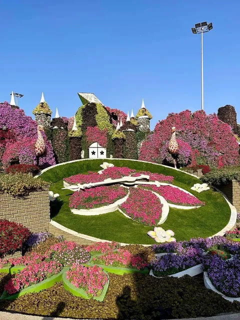 🇦🇪 Dubai Travel Guide & Smart Attraction Picks: Avoid Regrets & Save